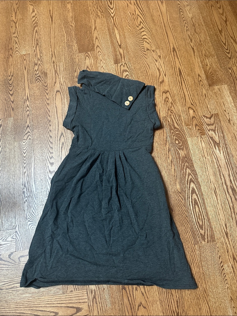 Butterclothing
